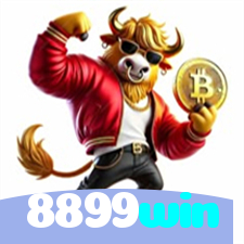 8899win：Ganhe prêmios incríveis em slots, roleta e apostas ao vivo no futebol!