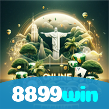 8899win：Sua chance de ganhar começa no cassino online com poker e apostas no futebol!