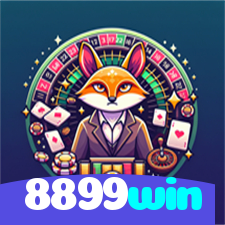 8899win：Em cada giro, uma chance de vitória nas nossas slots online!