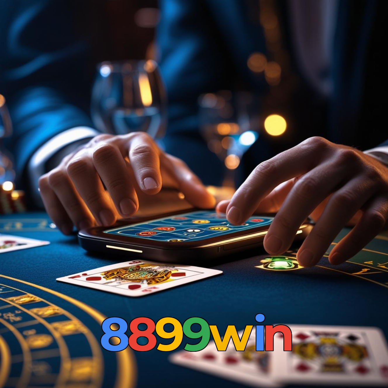 8899win:Jogue futebol online e experimente a emoção de ser vencedor!