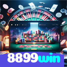 8899win：Jogue blackjack e aposte no futebol online com segurança!