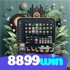 8899win：Jogue blackjack, aposte no futebol e ganhe grandes prêmios no cassino online!