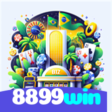 8899win：Apostas ao vivo no futebol e grandes prêmios em jogos de blackjack!