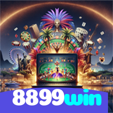 8899win：Jogue futebol online e vença com habilidades e sorte!