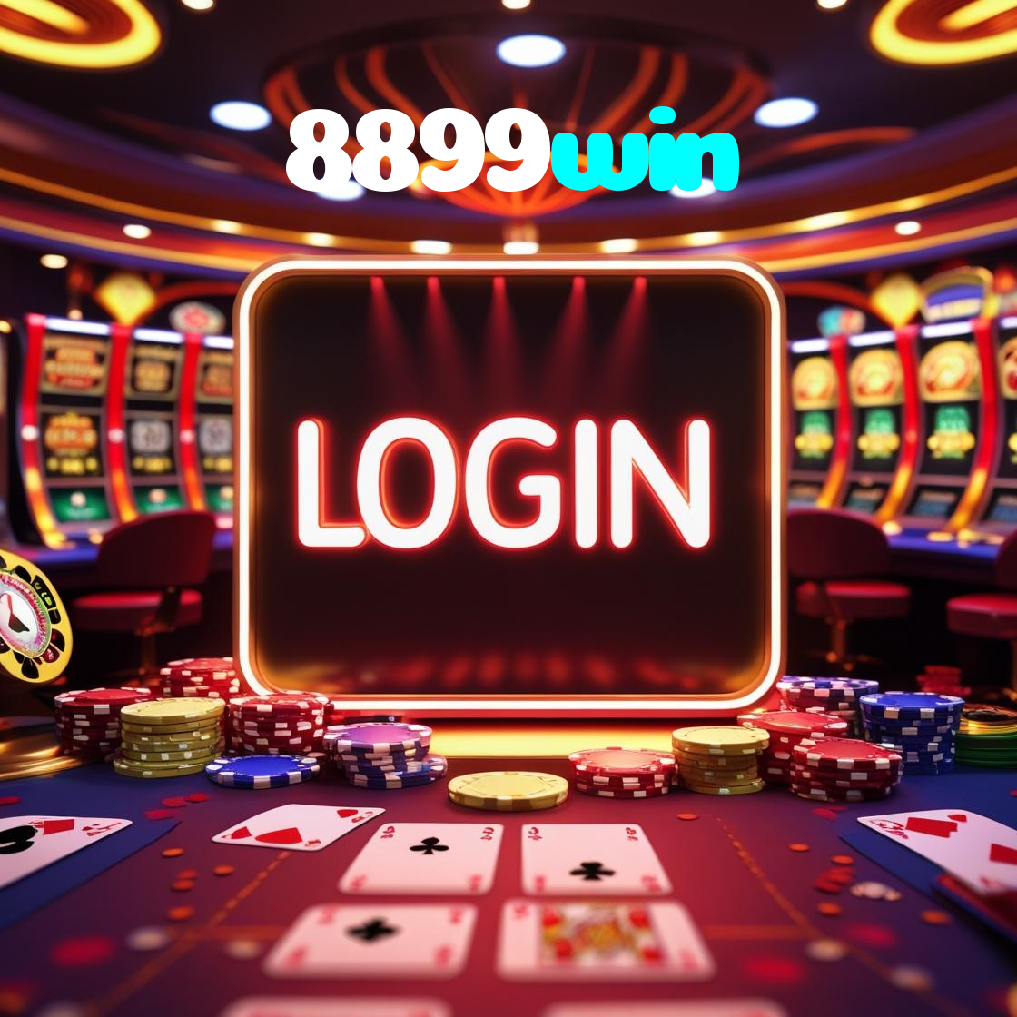 8899win:Jogue poker, ganhe no futebol e vença no cassino online mais confiável!