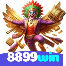 8899win：Aposte no futebol e ganhe prêmios fantásticos jogando slots e roleta!