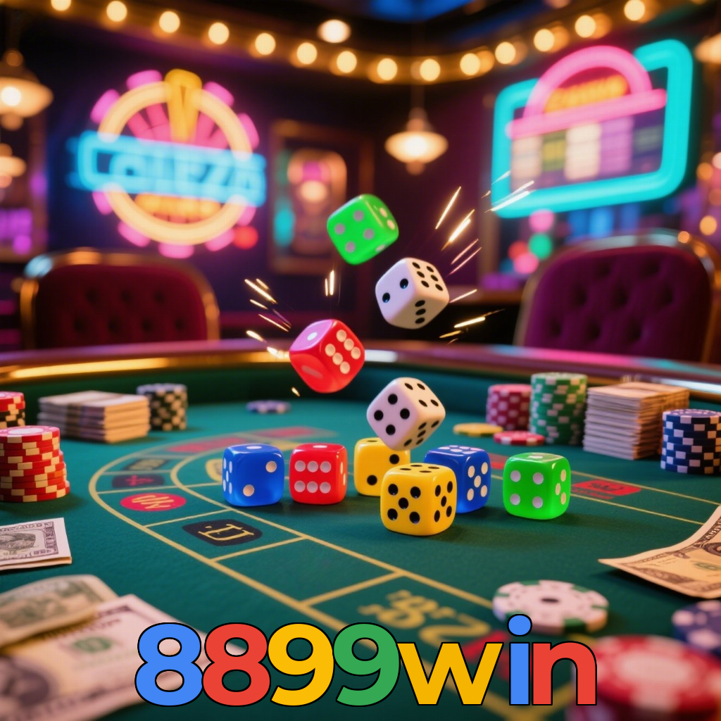 8899win:Gire a roleta e faça história! Grandes prêmios estão ao seu alcance!