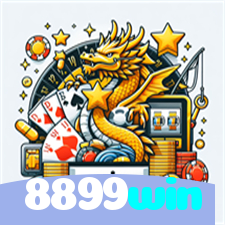 8899win：Apostas em futebol e os melhores jogos de cassino esperam por você!