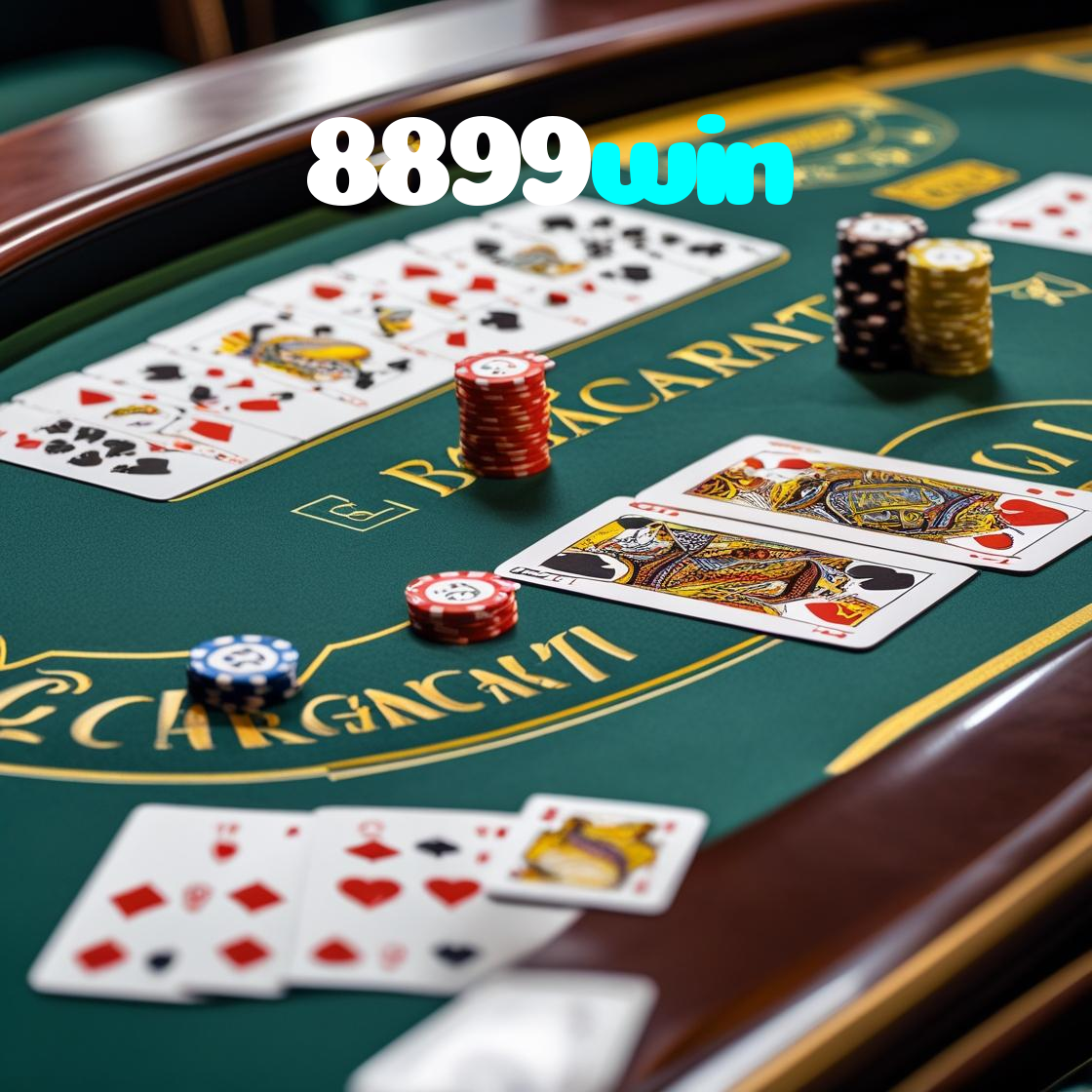8899win:O cassino online mais seguro para apostas em futebol e diversão com roleta!