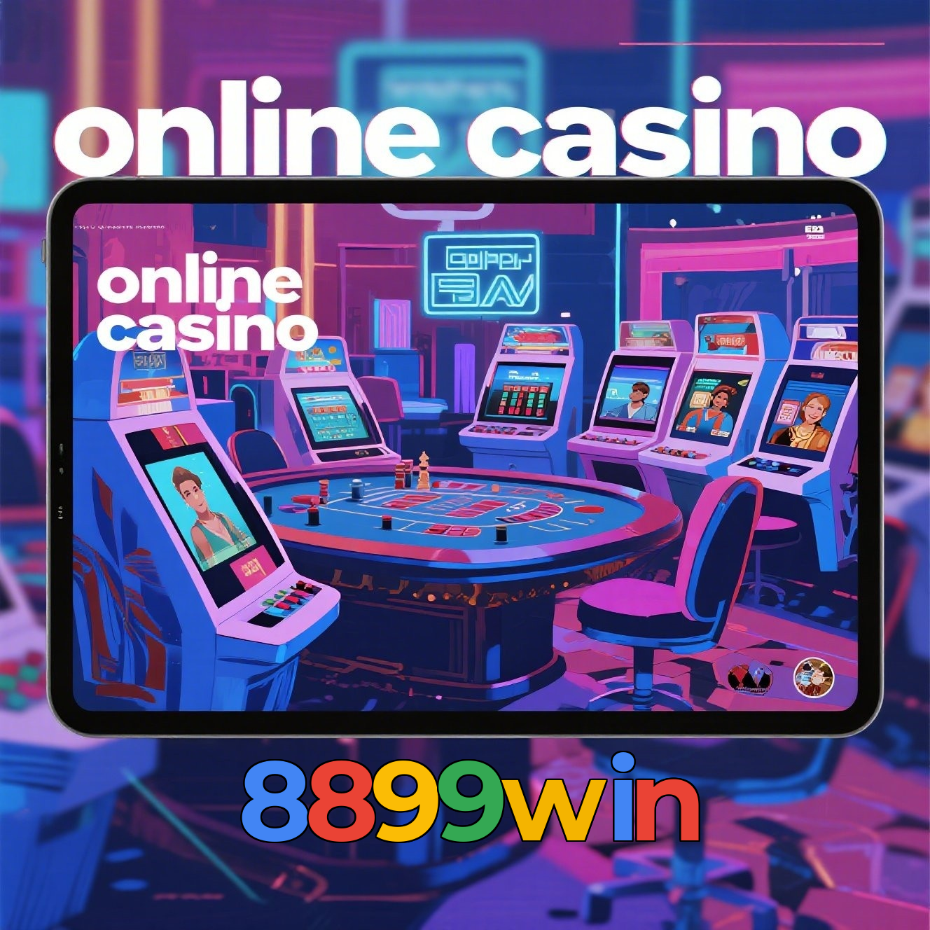 8899win:Jogue poker, aposte no futebol e leve prêmios incrÃveis no cassino!