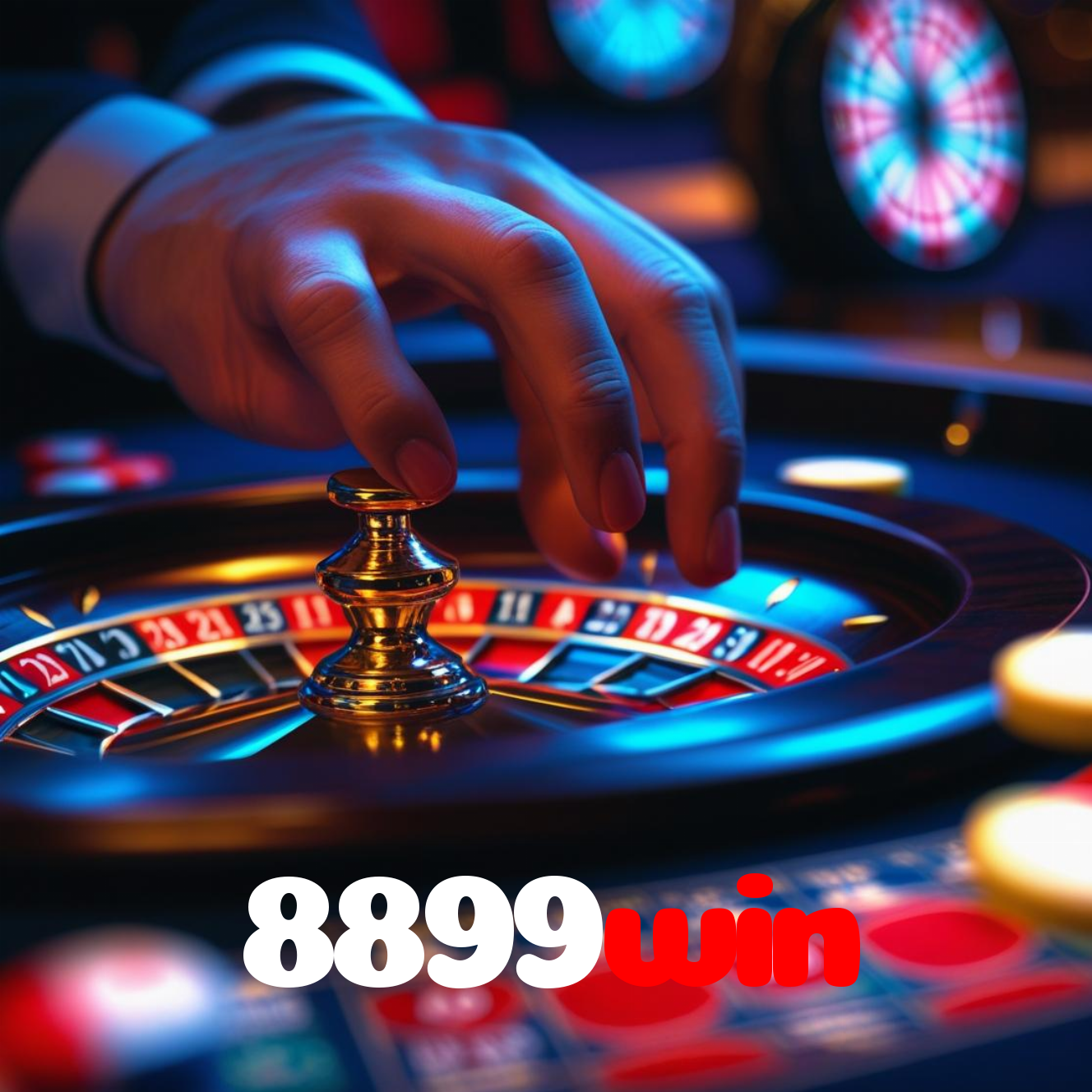 8899win:Divirta-se com blackjack, poker e apostas ao vivo em futebol no cassino online!