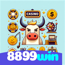 8899win：Desafie a roleta e ganhe prêmios incríveis no nosso cassino!