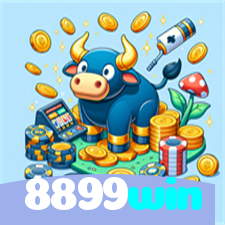 8899win:Cada giro nas slots é uma nova chance de mudar sua sorte!