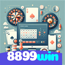 8899win:Jogue blackjack, poker e aposte no futebol para vitórias épicas!