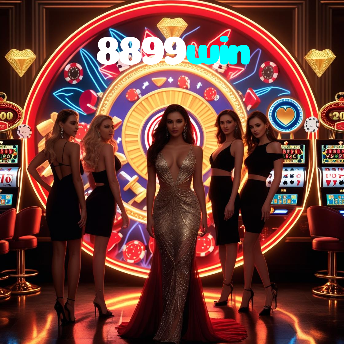 8899win:Aposte nas mesas de poker e vença com estilo!