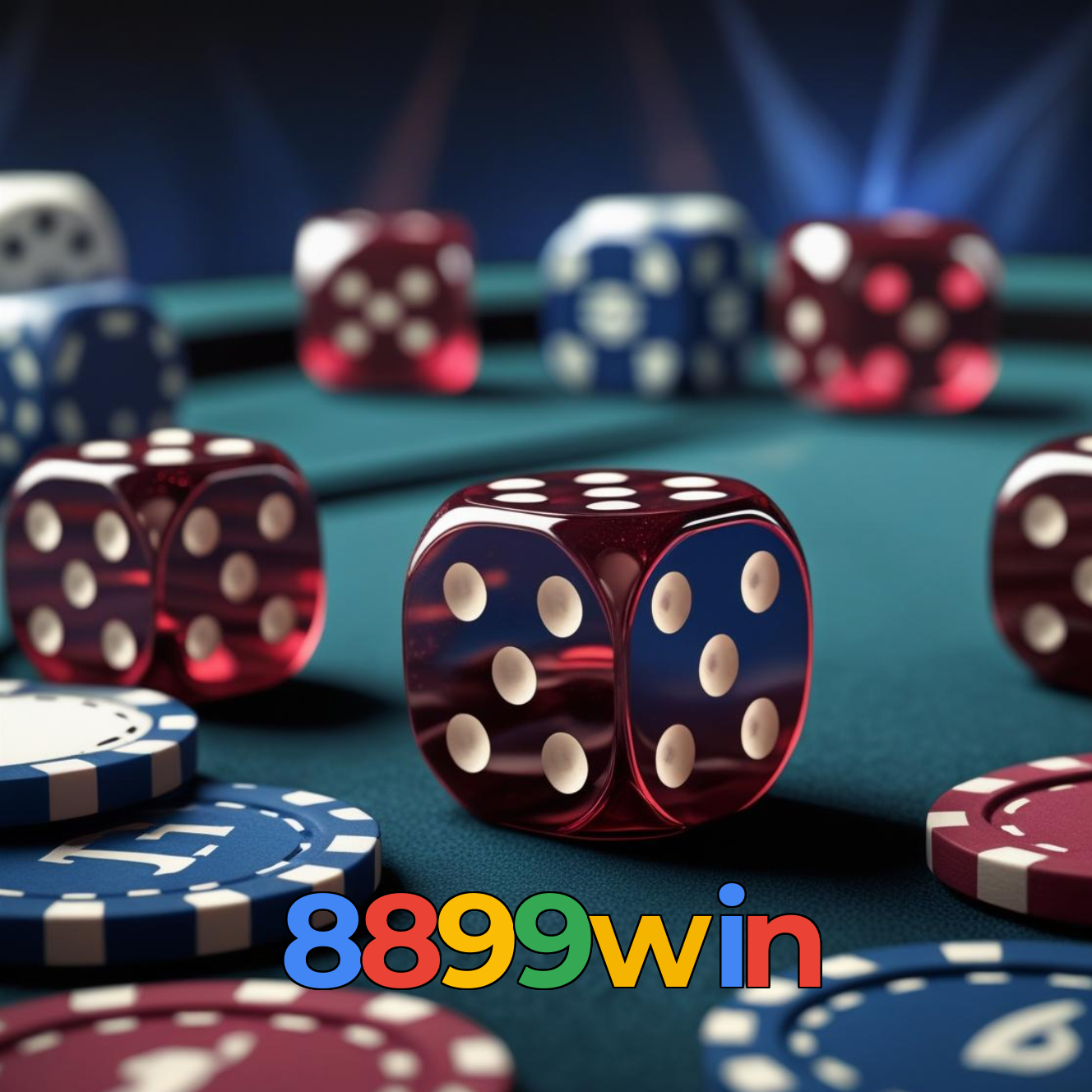 8899win:Vença com a roleta e aposte no futebol ao vivo no melhor cassino online!
