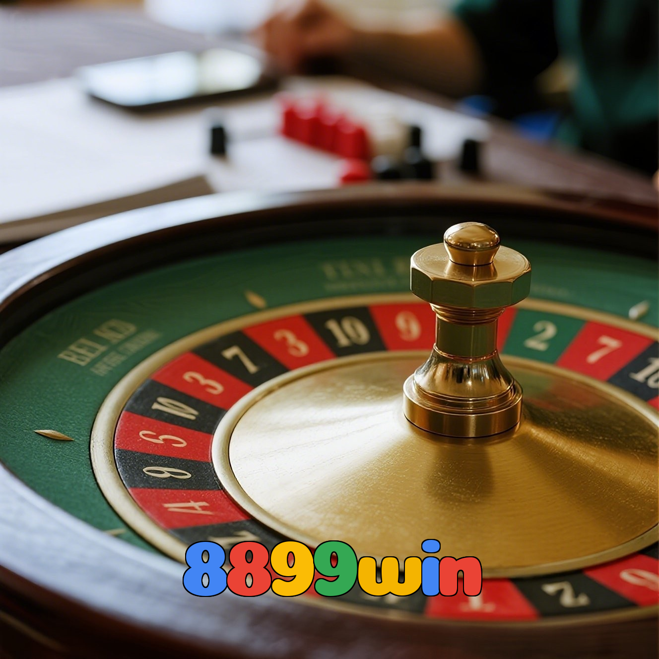 8899win：Aposte no futebol e ganhe em jogos como roleta e blackjack online!