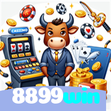 8899win：Aposte no futebol, jogue poker e conquiste vitórias épicas!