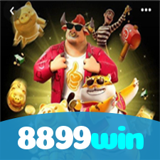 8899win：Aposte no futebol digital e vença as maiores competições!