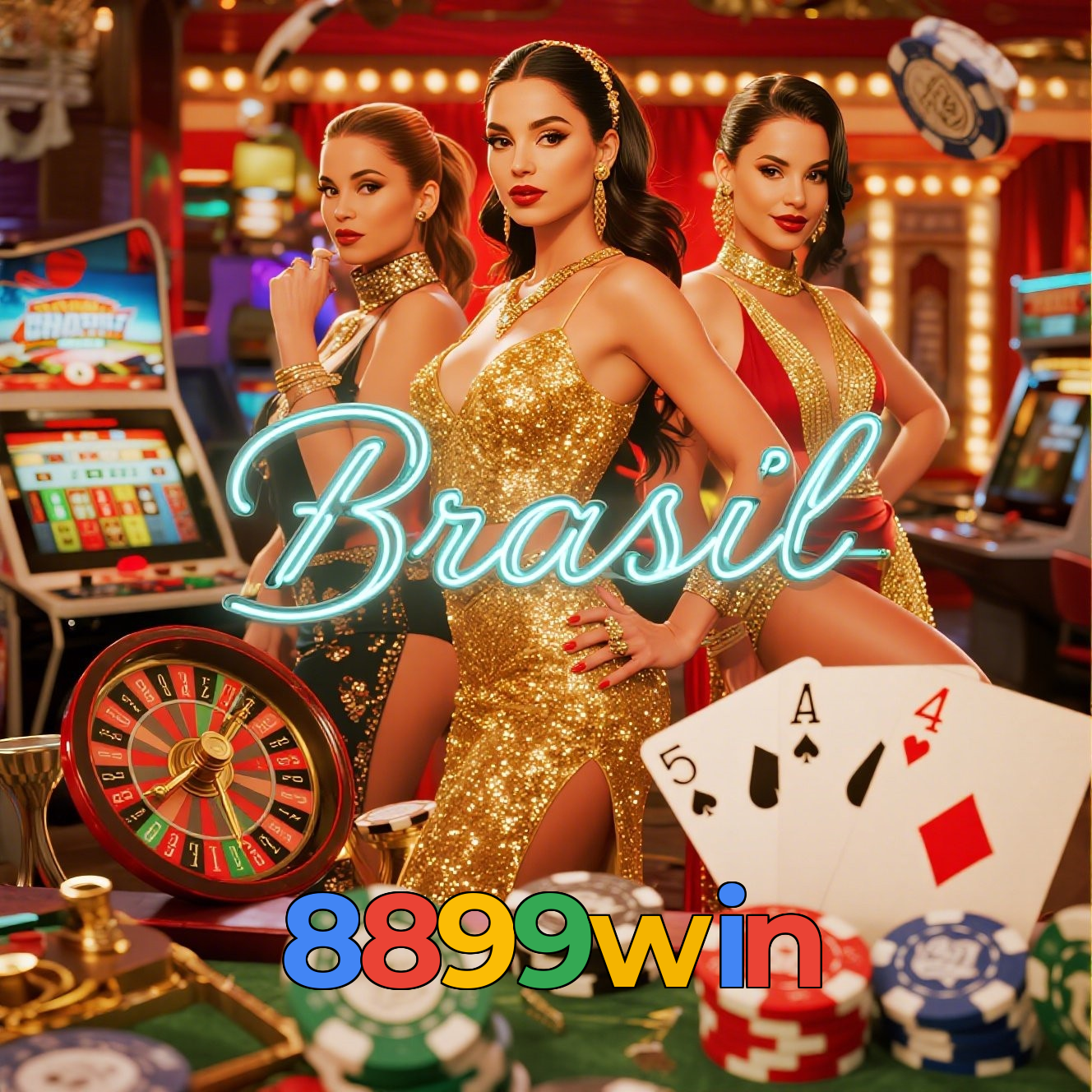 8899win:A sorte está no cassino online com jogos de poker, roleta e apostas no futebol!