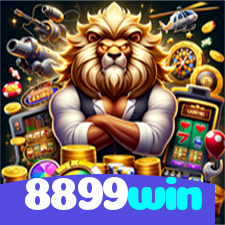 8899win：O futebol online está cheio de vitórias! Aposte e conquiste!