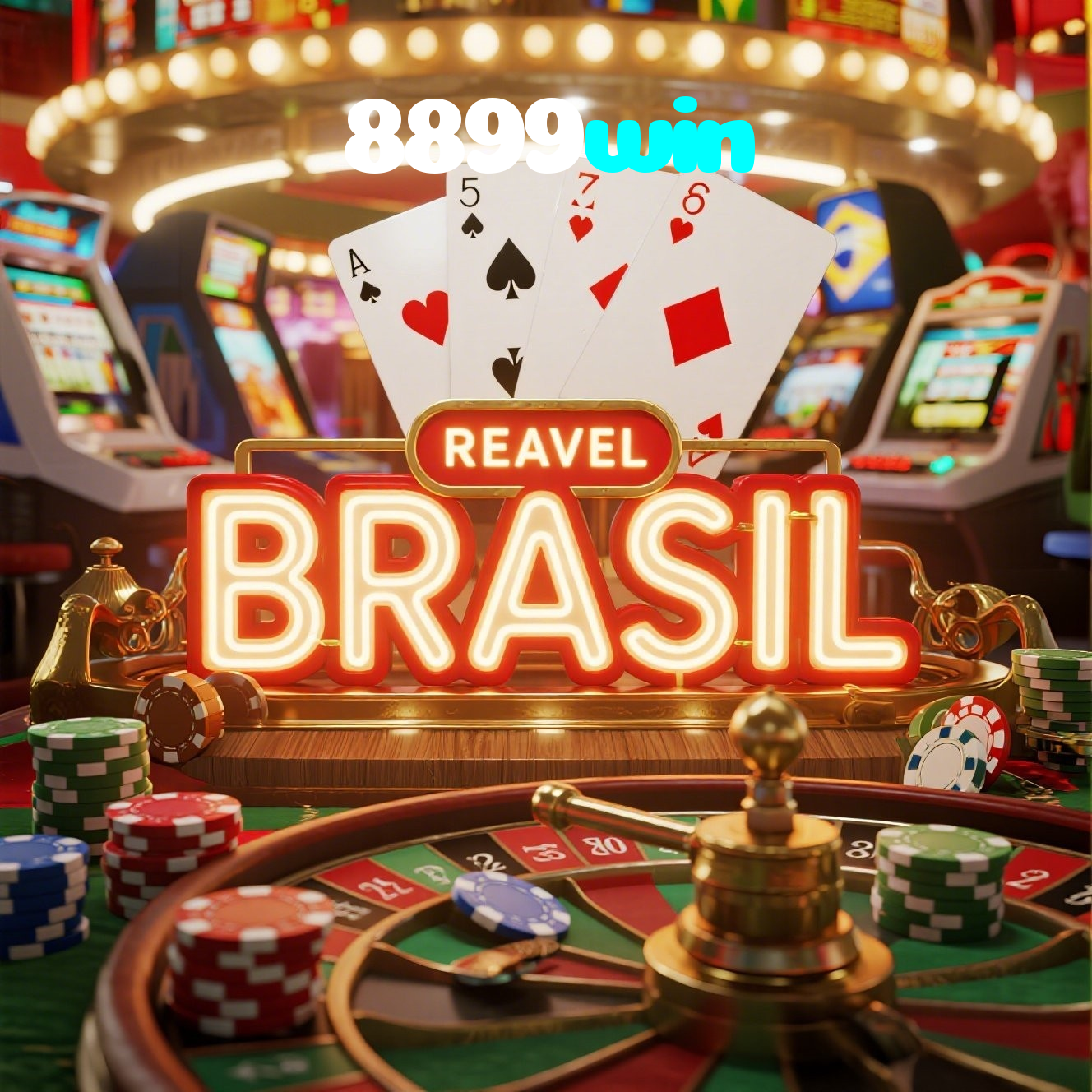 8899win:O cassino online perfeito para jogadores de poker, roleta e futebol!
