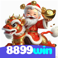 8899win:Sinta a adrenalina das slots e conquiste vitórias como nunca!