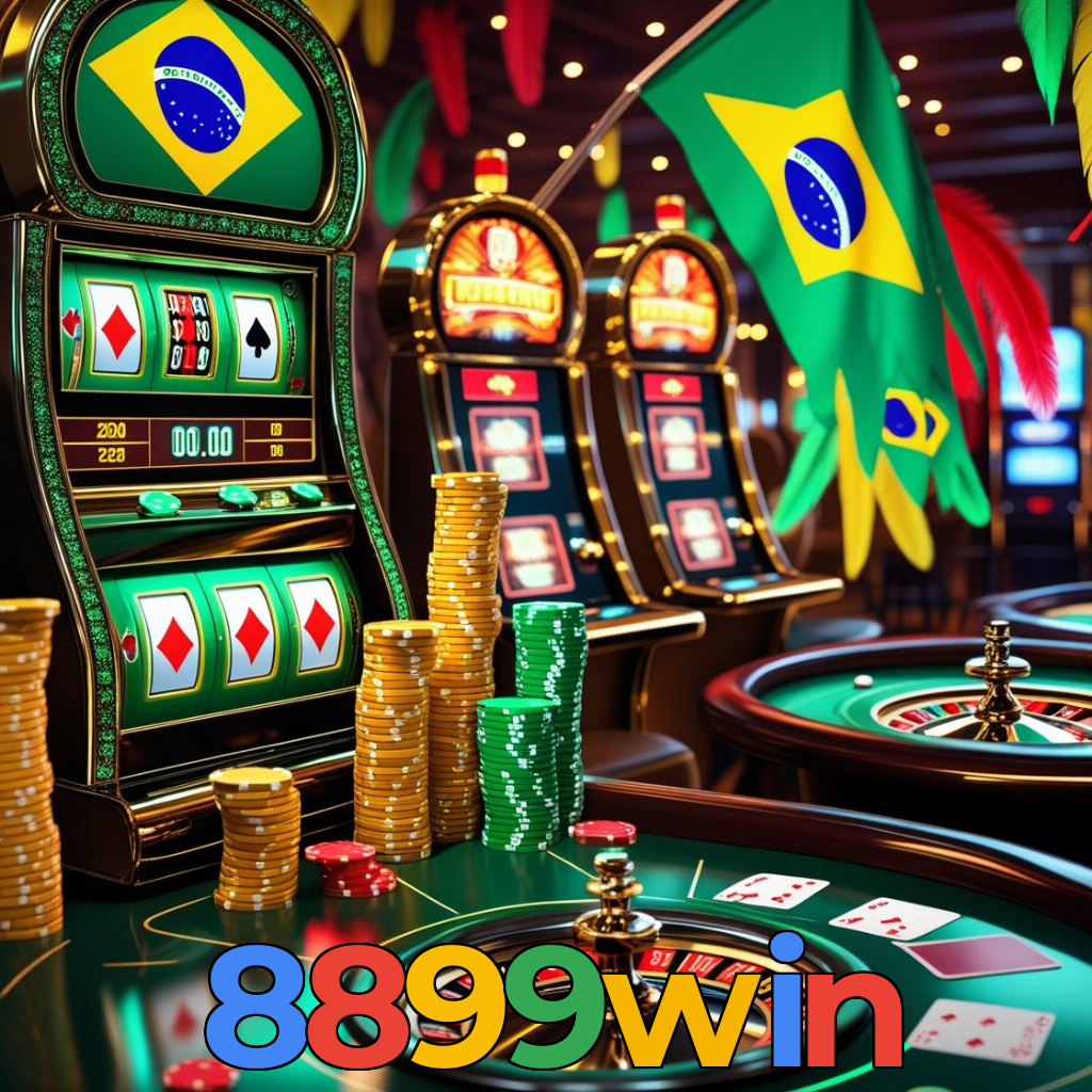 8899win:Jogue as melhores slots e aposte no futebol para grandes vitórias!