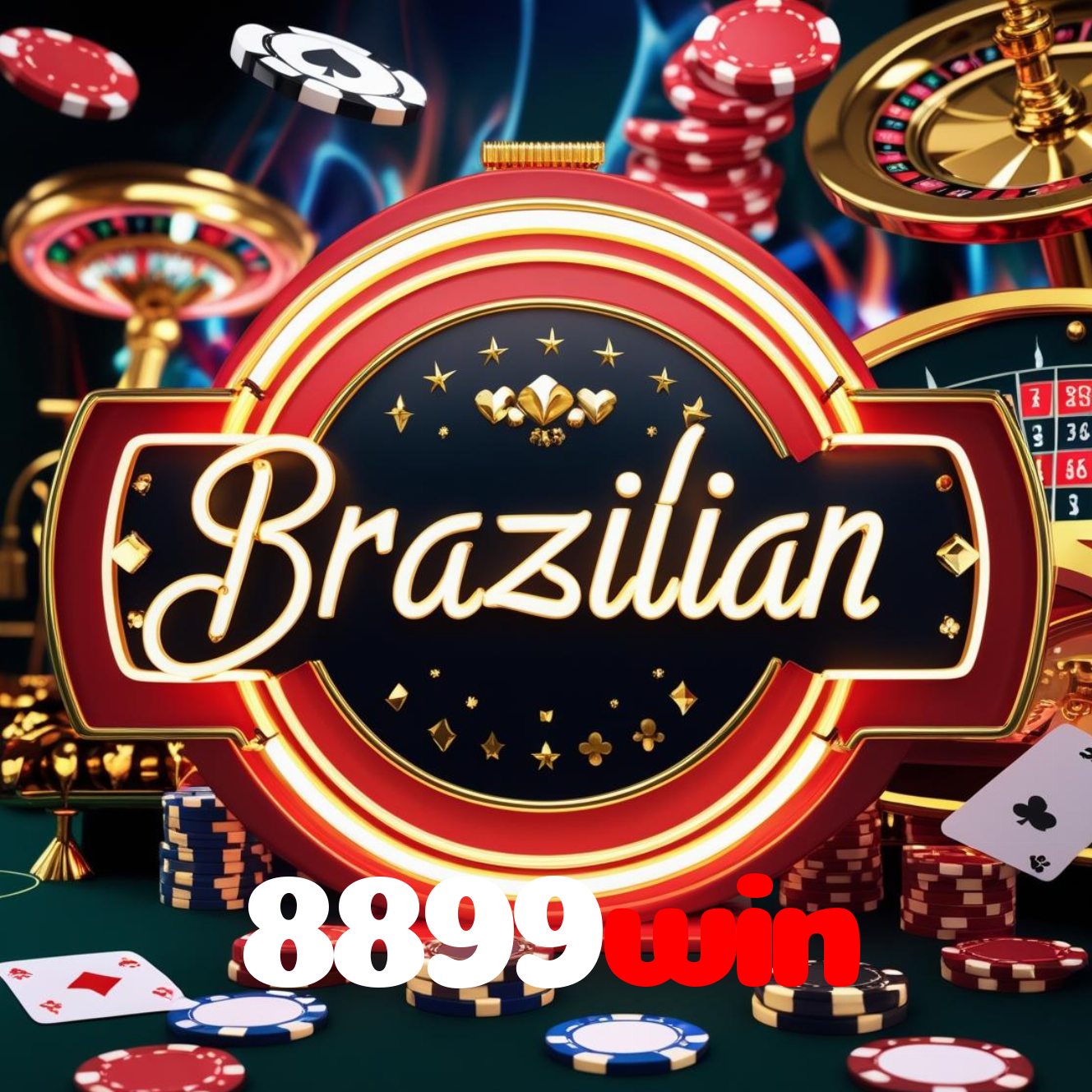 8899win:Gire as slots e conquiste o jackpot agora mesmo!
