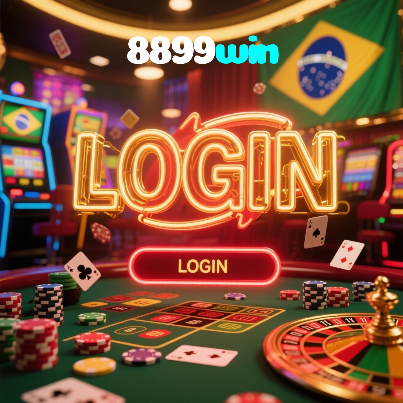 8899win:No cassino online mais confiável, experimente poker, roleta e futebol ao vivo!