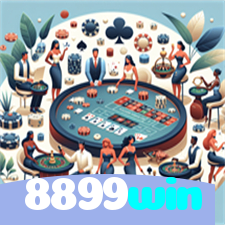 8899win：Vença com cada jogada no futebol online e ganhe prêmios incríveis!