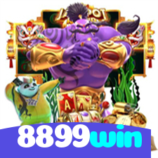 8899win：Cada giro é uma nova chance de ganhar! Venha para as slots agora!