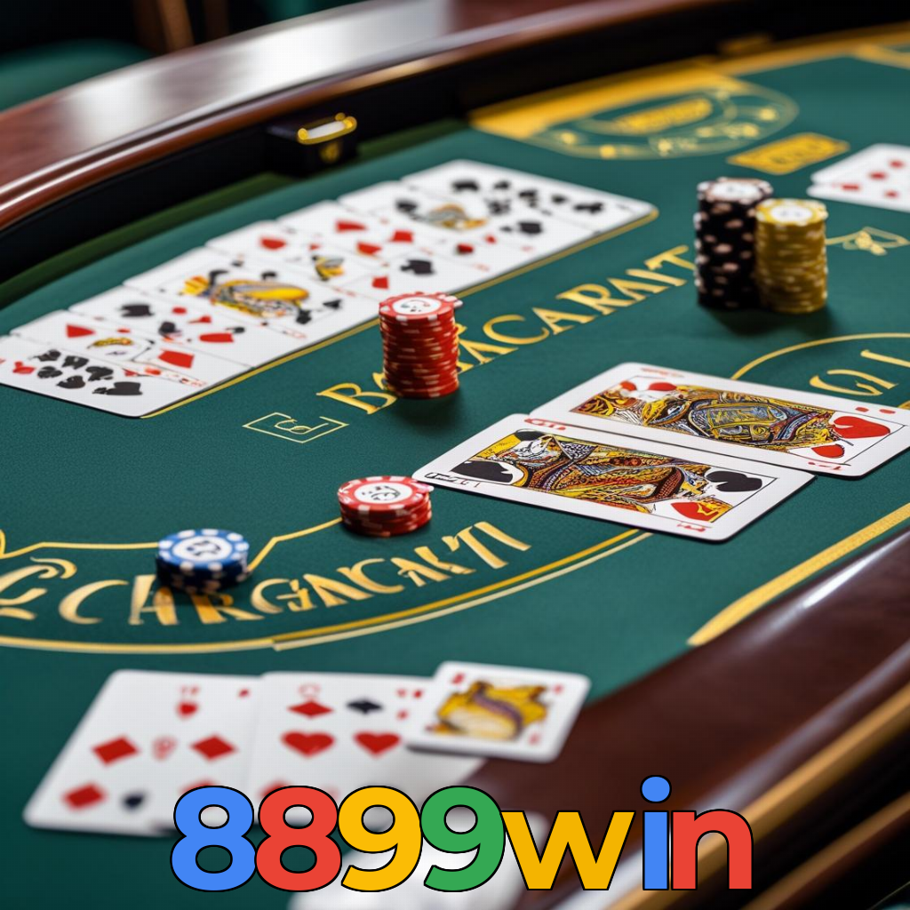 8899win:Entre no jogo de futebol virtual! Aposte e vença os melhores times!