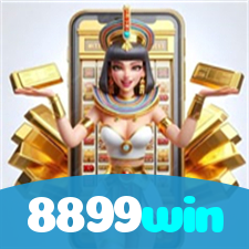 8899win：Ganhe prêmios jogando slots e apostando no futebol online!