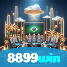 8899win:Jogue futebol online e faça gols de prêmios incríveis!