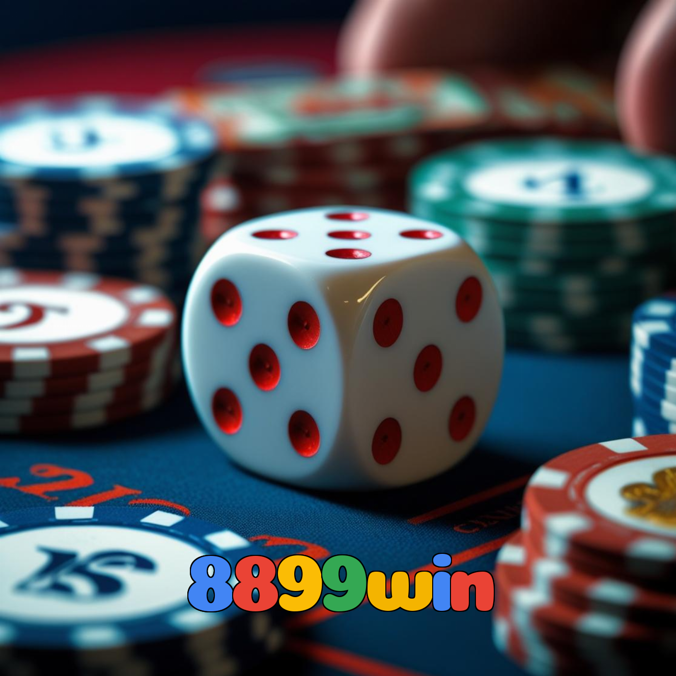 8899win：Jogue futebol online e faça gols de prêmios incríveis!