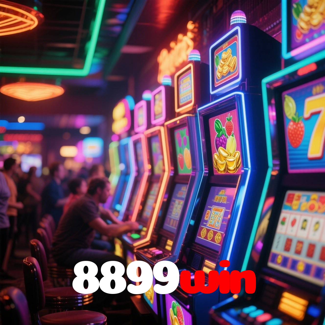 8899win:A emoção do futebol digital está esperando por você! Aposte agora!