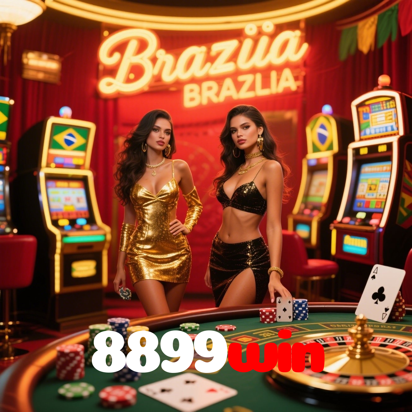 8899win:Diversão garantida com blackjack, roleta e apostas ao vivo no futebol!