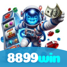 8899win：Em cada giro, uma chance de vitória nas nossas slots online!
