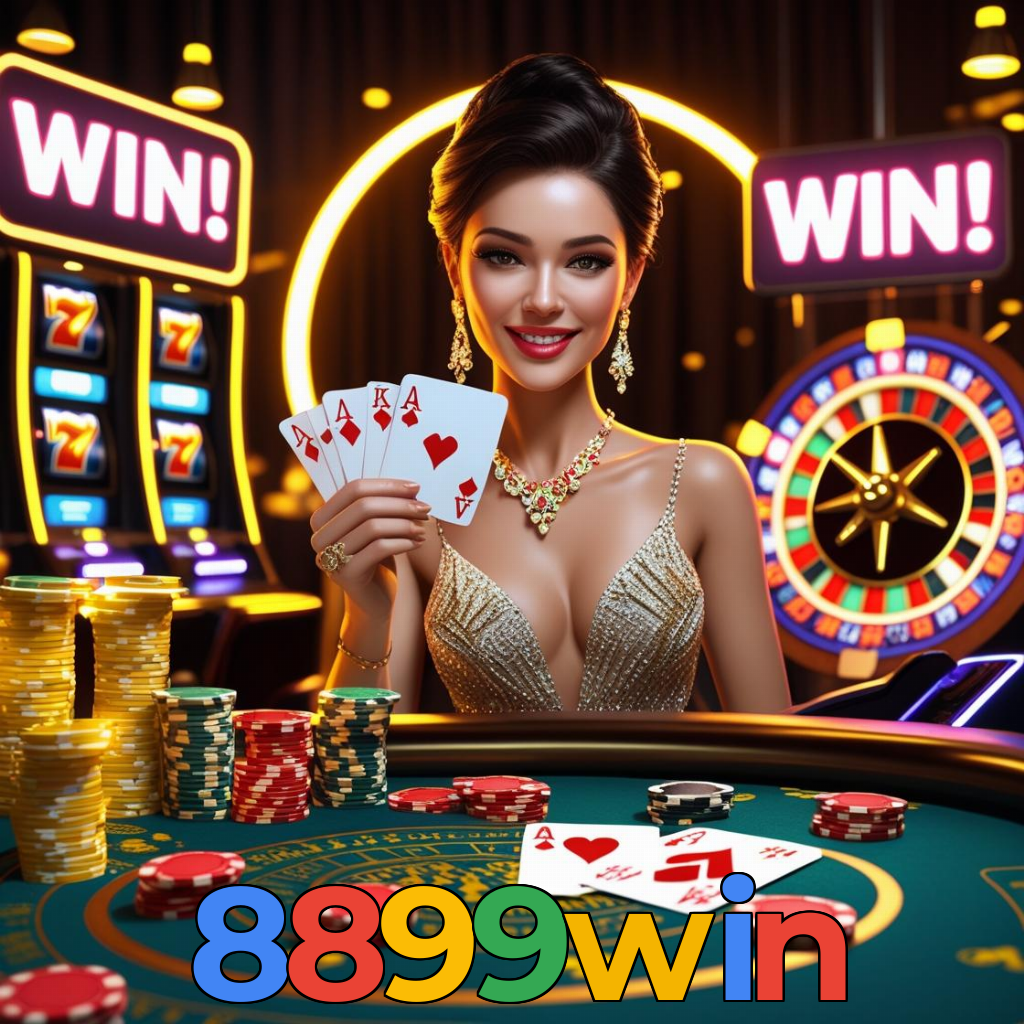 8899win:Jogue slots, blackjack e aposte no futebol para diversão e vitórias!
