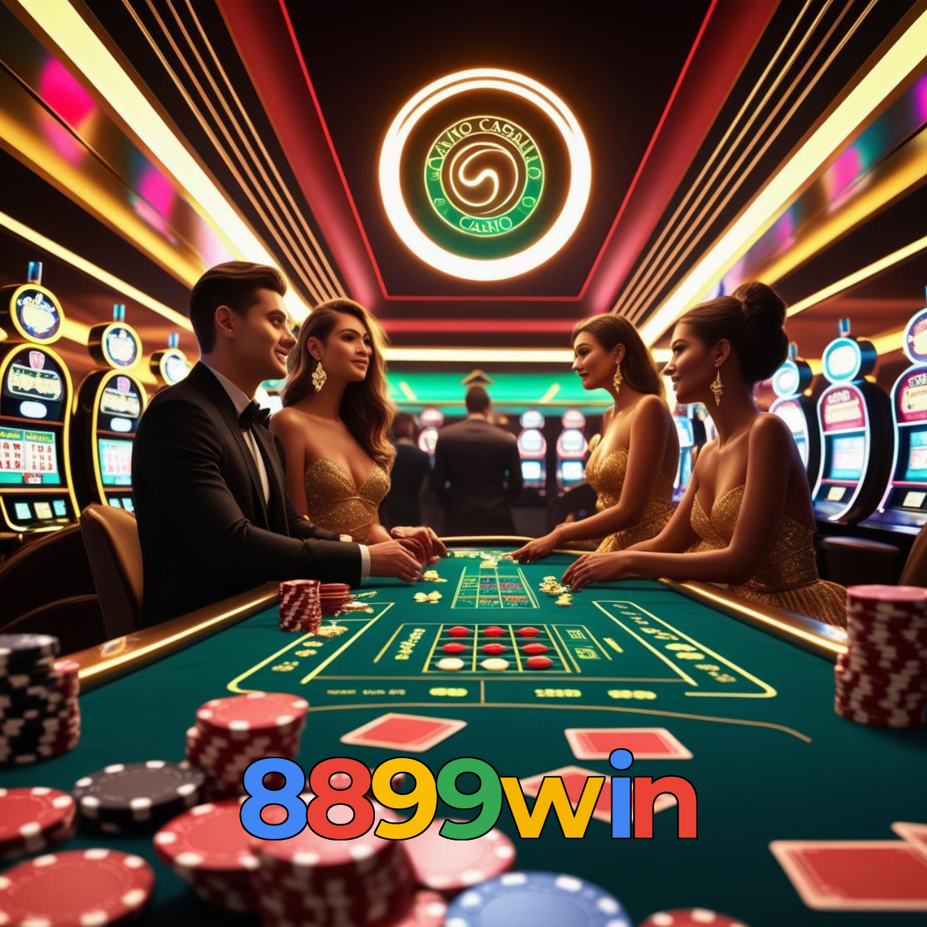 8899win:Apostas emocionantes no futebol e diversão garantida com roleta e poker!