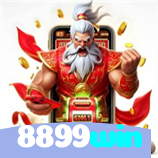 8899win：Jogue futebol online e vença com as melhores apostas!