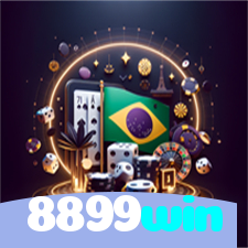 8899win：Jogue slots, aposte no futebol e vença com confiança no nosso cassino!