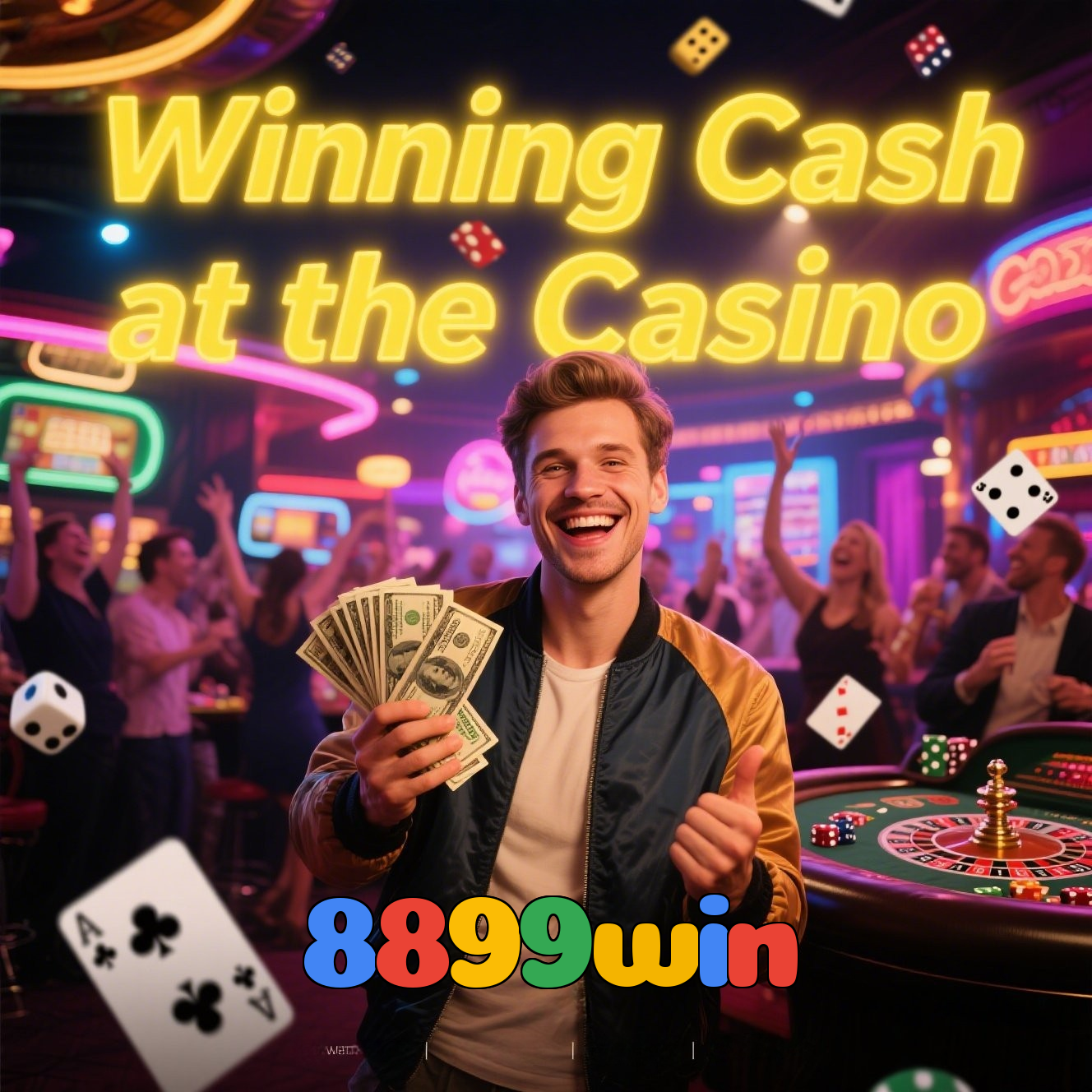 8899win：A adrenalina do futebol online te leva até grandes vitórias!