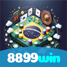 8899win：Aposte nas nossas roletas e veja a sorte sorrir para você!