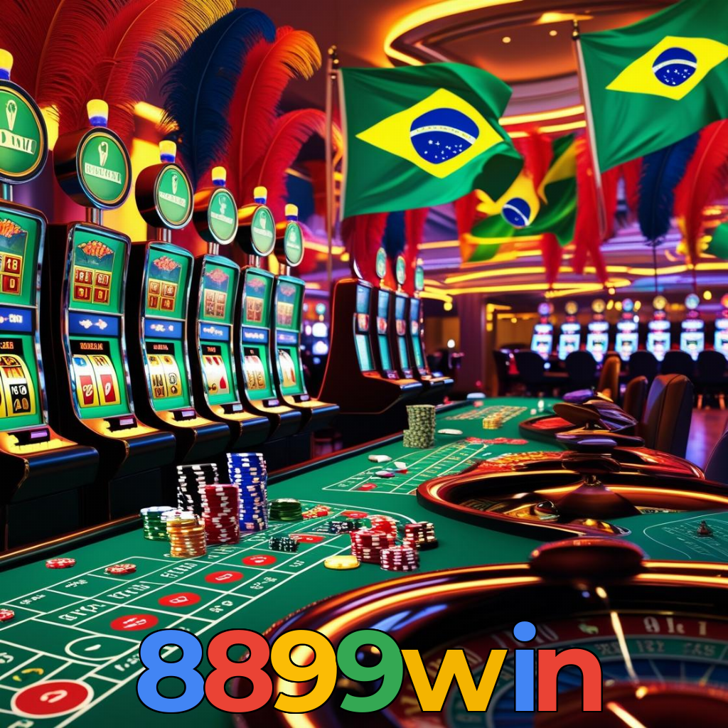 8899win:Jogue futebol online e tenha grandes prêmios esperando por você!