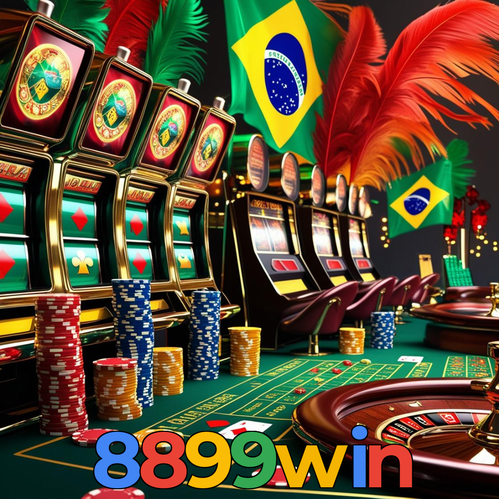8899win:Acelere seu jogo no futebol online e vença de forma épica!