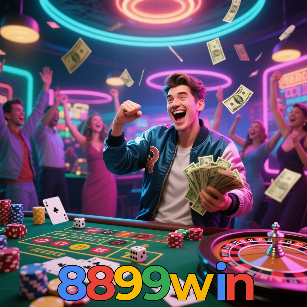 8899win:No futebol online, a sorte está ao seu lado para ganhar!