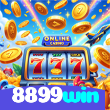 8899win:Jogue roleta, blackjack e aposte no futebol online, tudo em um só lugar!