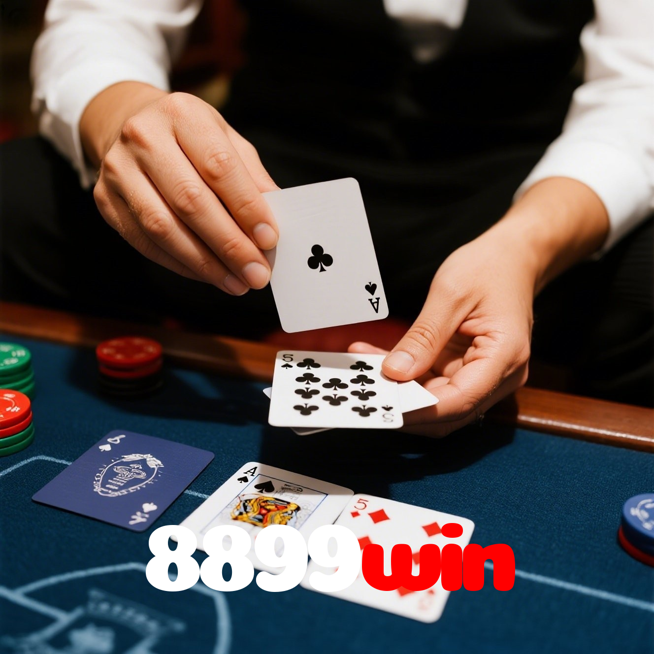 8899win:A sorte está no cassino online com jogos de poker, roleta e apostas no futebol!